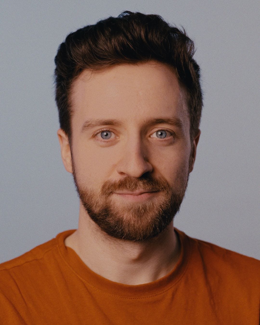 Isaac Bernier-Doyle